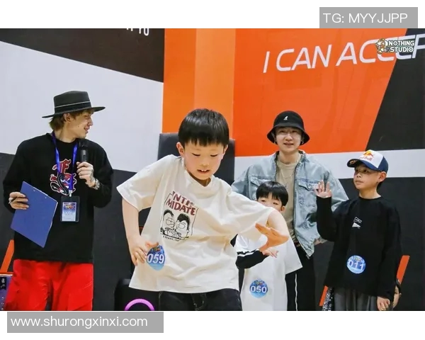 街舞文化探秘：杭州街舞队如何掌控节奏与风格的完美结合