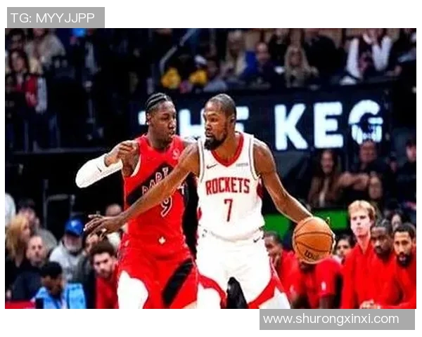 2018年火箭与勇士激战回顾猛龙队的崛起与央视直播精彩瞬间